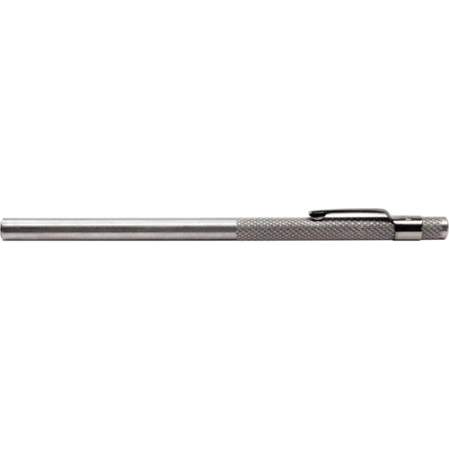 Magnetic Retrievers, 6" Length, 5/16" Diameter, 2.5 lbs. Capacity Infinity Industrial Services Inc.