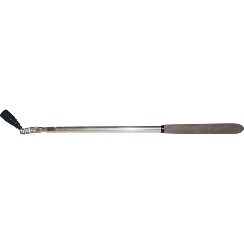 Magnetic Retrievers, 13" Length, 1/2" Diameter, 12 lbs. Capacity Infinity Industrial Services Inc.