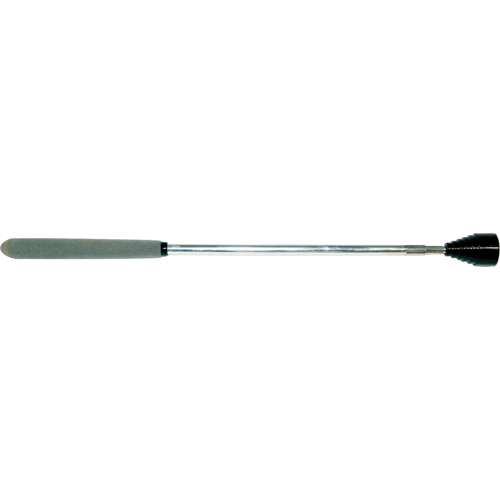 Tiges de r&eacute;cup&eacute;ration magn&eacute;tique, Longueur de 16-1/2", Diam&egrave;tre de 1-1/8", Capacit&eacute; de 20 lb Infinity Industrial Services Inc.