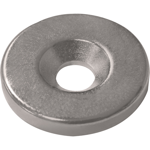 Aimants des terres rares Max-Attach Infinity Industrial Services Inc.