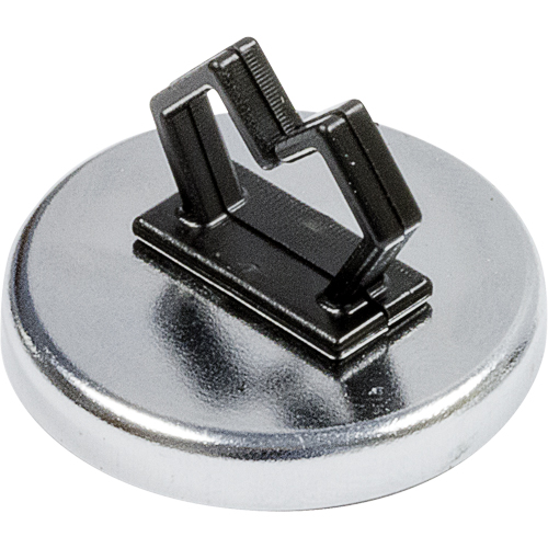 Cup Magnets With Holders, 3/4" L x 3/4" W Infinity Industrial Services Inc.