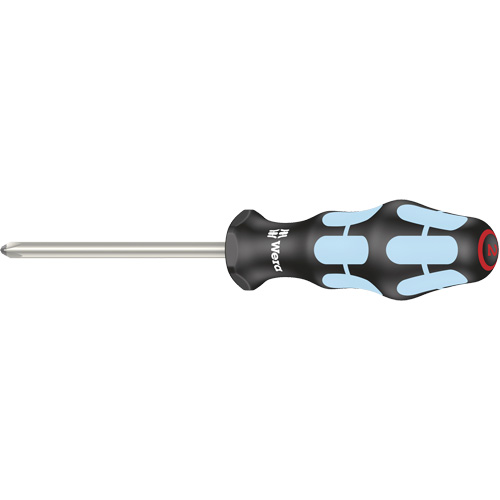 Tournevis Phillips 3350, #2, 8-1/16" l, Prise Plastique Infinity Industrial Services Inc.