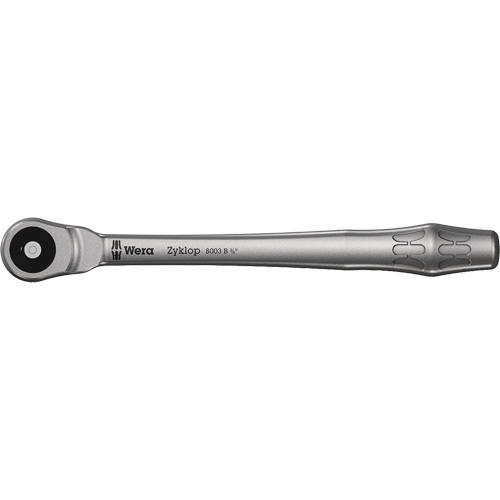 Rochet en m&eacute;tal Zyklop 3/8", Prise de 3/8", Poign&eacute;e Ordinaire Infinity Industrial Services Inc.