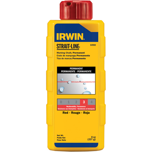 Standard Marking Chalk Refill Infinity Industrial Services Inc.