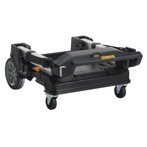 TSTAK&reg; Trolley Infinity Industrial Services Inc.