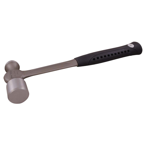 Ball Pein Hammer with Forged Handle, 24 oz. Head Weight Infinity Industrial Services Inc.