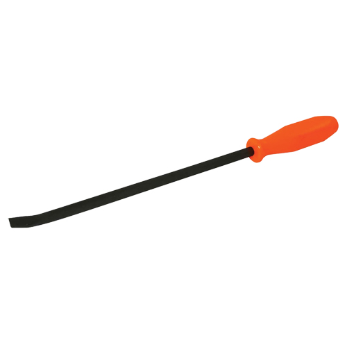Pry Bar, 1-1/4" W, 18-1/4" L Infinity Industrial Services Inc.