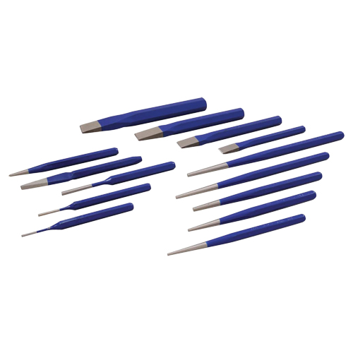 Punch & Chisel Set Infinity Industrial Services Inc.