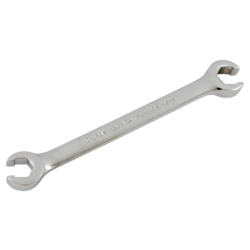 Cl&eacute; polygonale ouverte Infinity Industrial Services Inc.