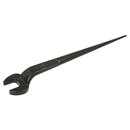 Cl&eacute; &agrave; fourche de monteur Infinity Industrial Services Inc.