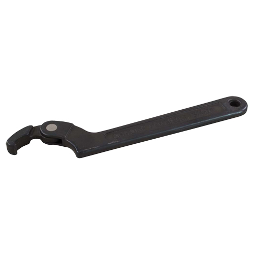 Adjustable Head Hook Spanner Wrench Infinity Industrial Services Inc.
