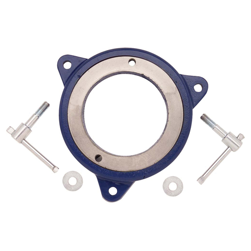 Swivel Base For Vise Infinity Industrial Services Inc.