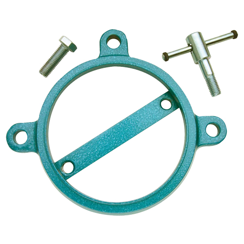Swivel Base Infinity Industrial Services Inc.
