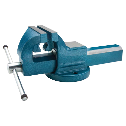 Combination Pipe Vise Infinity Industrial Services Inc.
