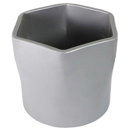 Axle Nut Socket Infinity Industrial Services Inc.