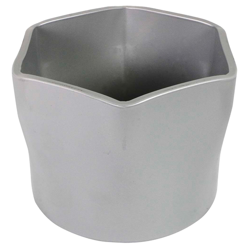 Axle Nut Socket Infinity Industrial Services Inc.