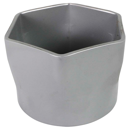 Axle Nut Socket Infinity Industrial Services Inc.