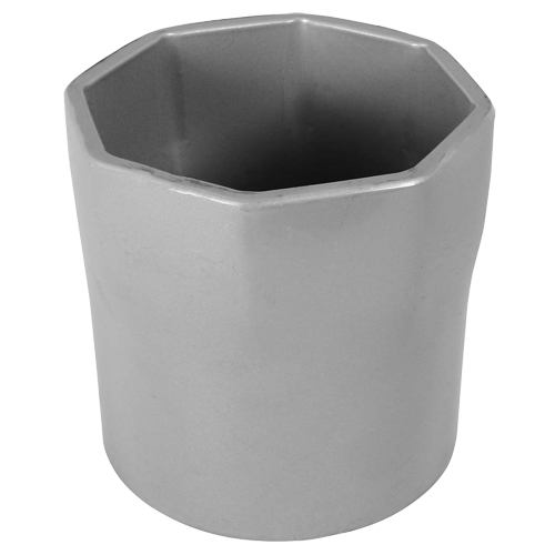 Axle Nut Socket Infinity Industrial Services Inc.