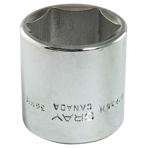 Douille, 10 mm, Prise 1/2", 6 pans Infinity Industrial Services Inc.