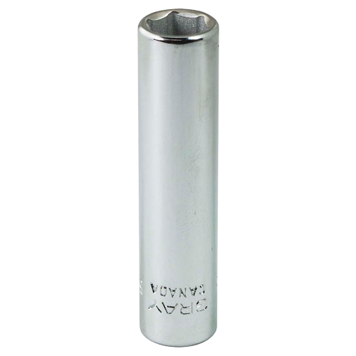 Douille, 5/16", Prise 1/4", 6 pans Infinity Industrial Services Inc.