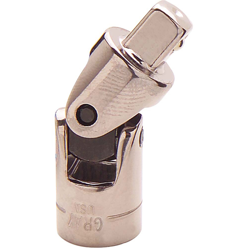 Douille cardan, Prise 1/4", Douille 1/4" Infinity Industrial Services Inc.