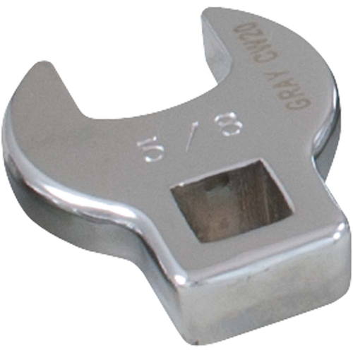 Open End Crow Foot Wrench Infinity Industrial Services Inc.