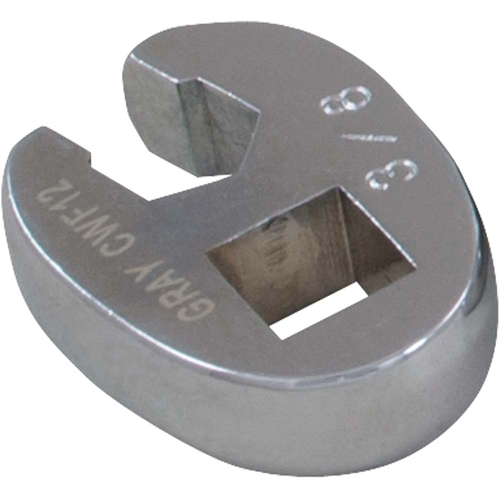 Flare Nut Crow Foot Wrench Infinity Industrial Services Inc.