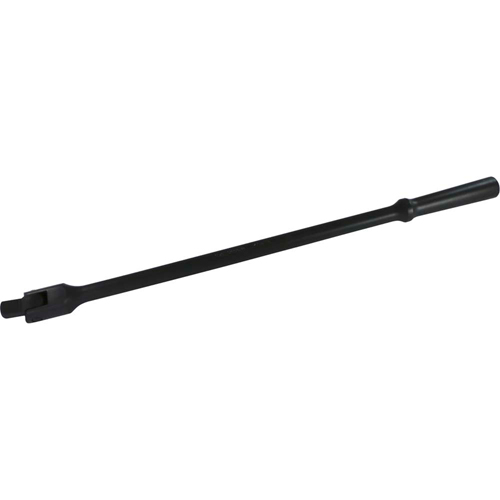 Black Flex Handle, 1/2" Drive, Plain Handle Infinity Industrial Services Inc.