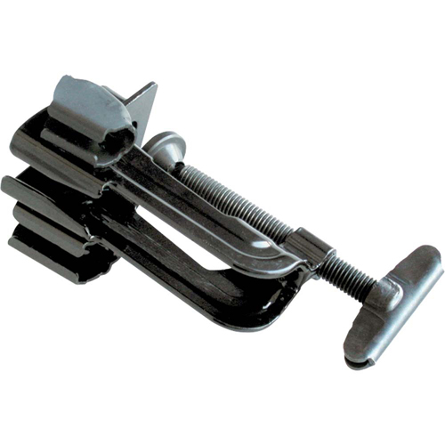 Hands-free Locking Plier Holder Infinity Industrial Services Inc.