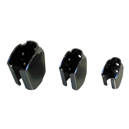 Fixation mains libres Infinity Industrial Services Inc.