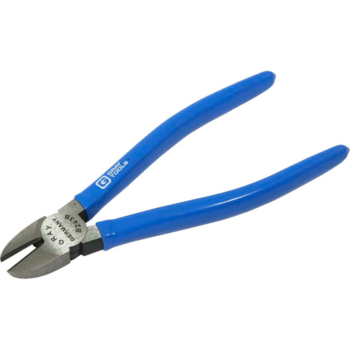 Pince coupante de c&ocirc;t&eacute;, 7" lo Infinity Industrial Services Inc.