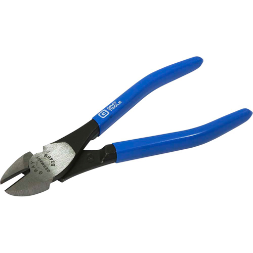 Side Cutting Pliers, 7-1/4" L Infinity Industrial Services Inc.