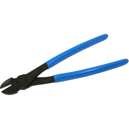 Side Cutting Plier, 10" L Infinity Industrial Services Inc.