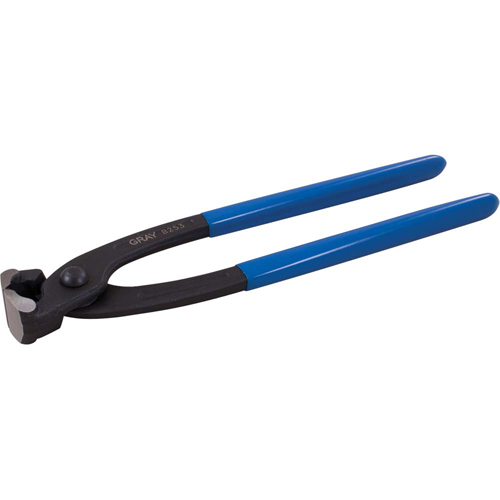 End Cutting Pliers Infinity Industrial Services Inc.