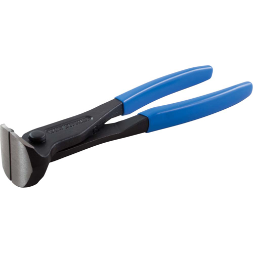 End Cutting Pliers Infinity Industrial Services Inc.