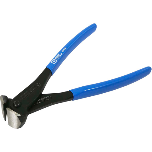 End Cutting Pliers Infinity Industrial Services Inc.