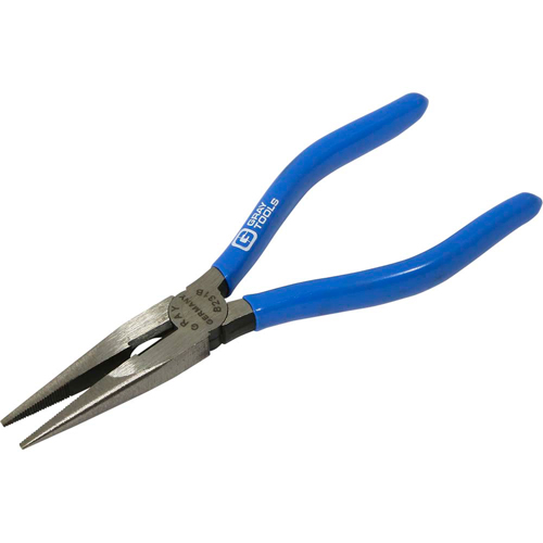 Needle Nose Straight Cutter Pliers Infinity Industrial Services Inc.