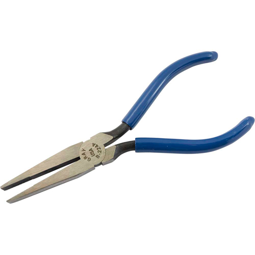 Flat Nose Plier Infinity Industrial Services Inc.