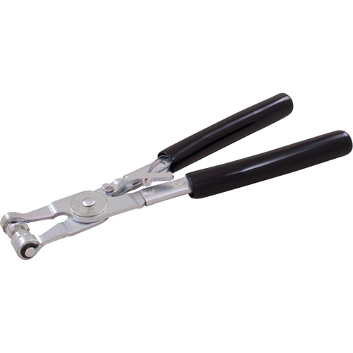 Pince-&eacute;tau &agrave; boyau de chaufferette Mobea Infinity Industrial Services Inc.