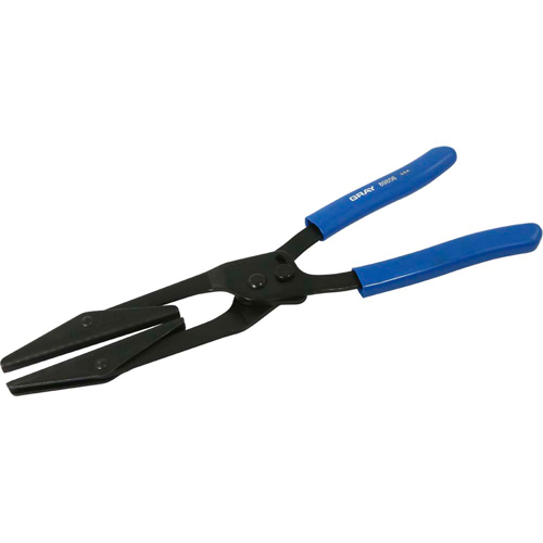 Hose Pinch Off Plier, 13-3/4" Overall Length, 2-1/2" Jaw Opening Infinity Industrial Services Inc.
