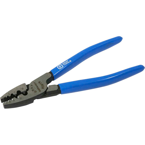 Crimping Pliers Infinity Industrial Services Inc.