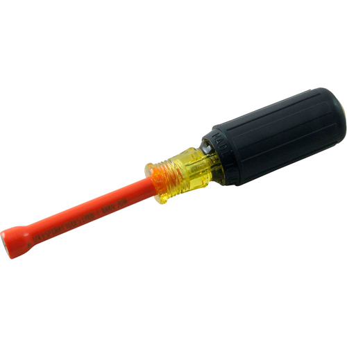 Nut Driver Infinity Industrial Services Inc.