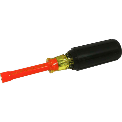 Nut Driver Infinity Industrial Services Inc.