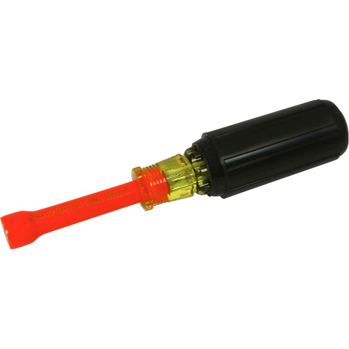 Nut Driver Infinity Industrial Services Inc.