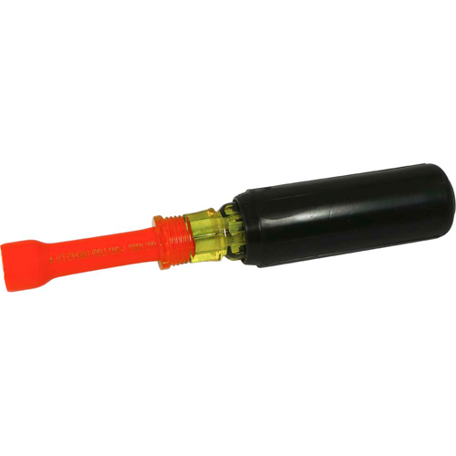 Nut Driver Infinity Industrial Services Inc.