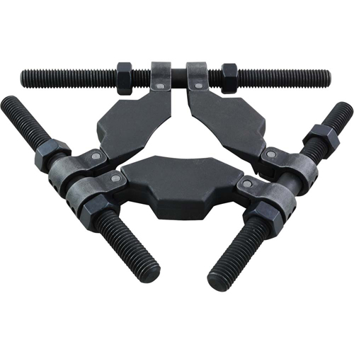 Triangle Separator Plates Infinity Industrial Services Inc.