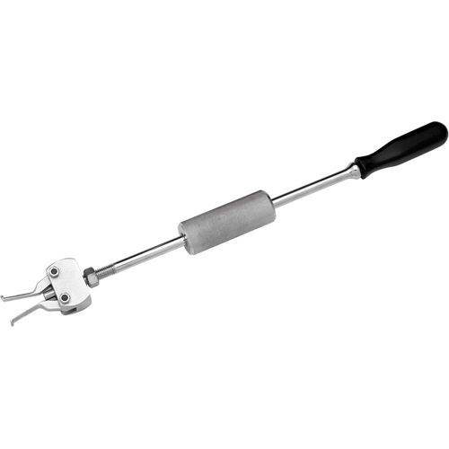 Pilot Bearing Puller Infinity Industrial Services Inc.