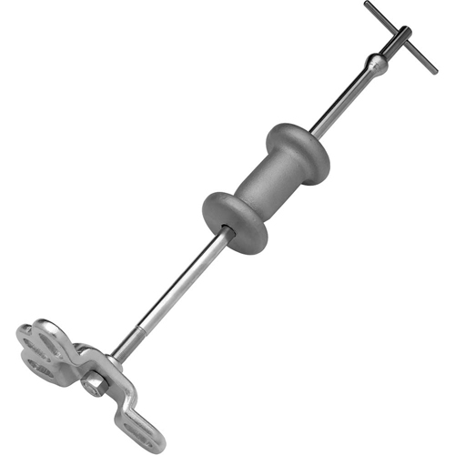 Extracteur d'essieu Infinity Industrial Services Inc.