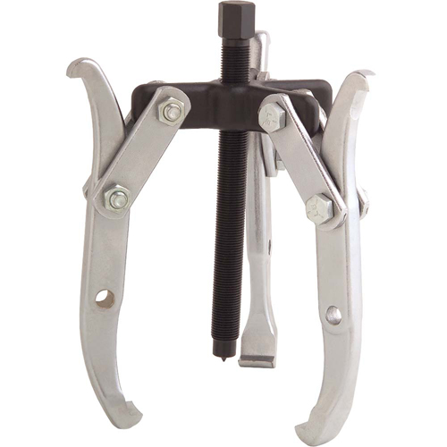 Adjustable & Reversible Jaw Puller Infinity Industrial Services Inc.