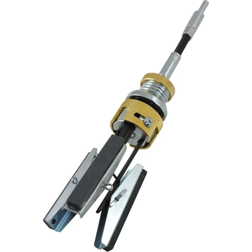 Cylinder Hone Infinity Industrial Services Inc.